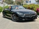 بي أم دبليو Z4 sDrive 20i M Sport 2.0L