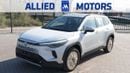 Toyota Corolla Cross LTD HEV 2025 TOYOTA COROLLA CROSS 1.8L HYBRID PET A/T SUNROOF FULL GCC BRAND NEW 0KM