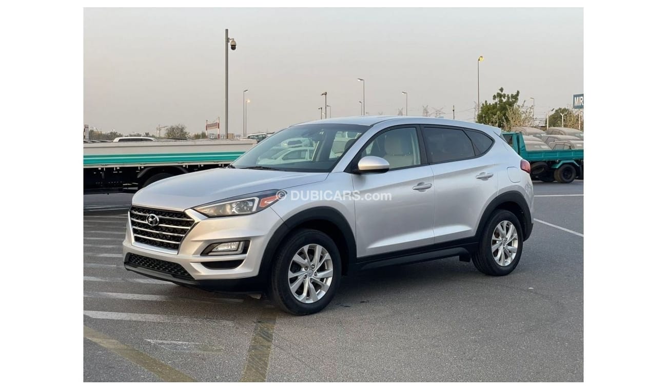 Hyundai Tucson “Offer”2019 Hyundai Tucson SEL 2.0L V4 - 4x4 AWD - /