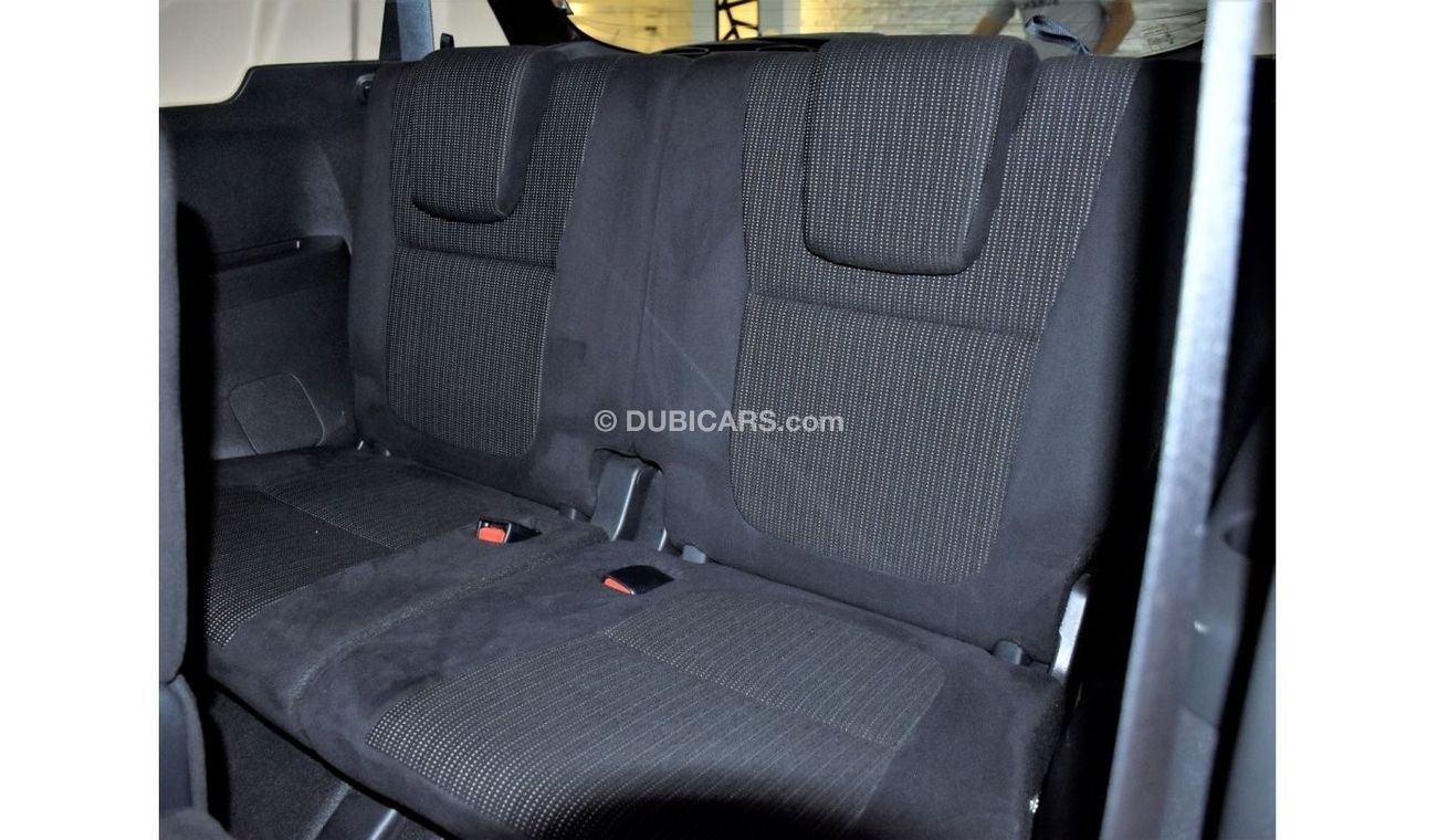 Mitsubishi Xpander EXCELLENT DEAL for our Mitsubishi Xpander ( 2021 Model ) in Brown Color GCC Specs