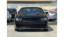 Dodge Challenger Dodge Challenger SXT / 2018 / USA / V6