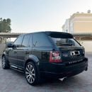 لاند روفر رينج روفر سبورت autobiography - ultimate edition