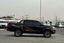 Toyota Hilux ADVENTURE 2022 Toyota Hilux Modified - 2.7L V4 - GCC - AWD 4x4 - Rear Camera - Patrol