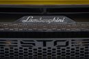 لامبورغيني هوراكان Lamborghini Huracan STO | Warranty Available | 2022