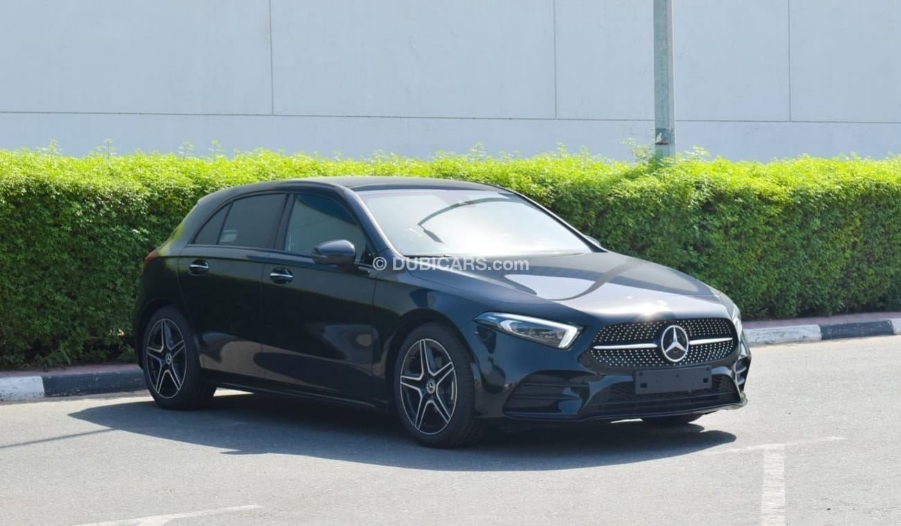 Mercedes-Benz A 200 AMG Mercedes Benz A 200 | Hatchback | 2023 | Brand New