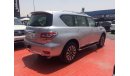 Nissan Patrol SE PLATINUM V6, 2018 Al Rostamani,Inclusive VAT
