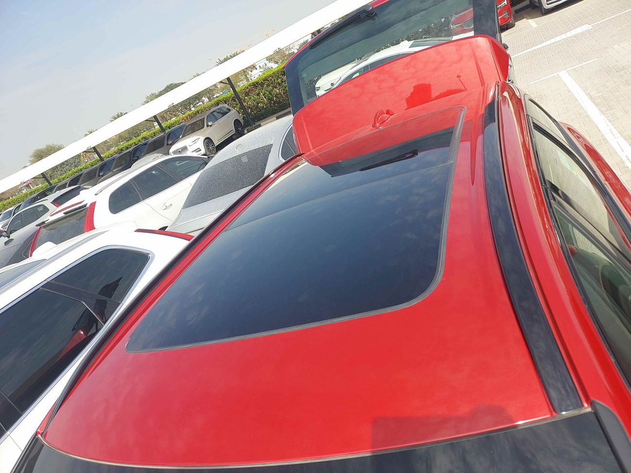 Volvo XC60 B5 ULTIMATE DARK 2 | Zero Down Payment | Home Test Drive