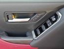 تويوتا لاند كروزر VXR HEV HYBRID || 3.5L PETROL V6 / RADAR / 360*CAMERA / REAR ENTERTAINMENT DVD / FULL OPTION