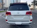تويوتا لاند كروزر VXR Sahara 2021 Model RHD DIESEL ENGINE FULL OPTION