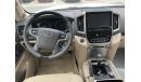 Toyota Land Cruiser VXR V8 5.7 GRAND S