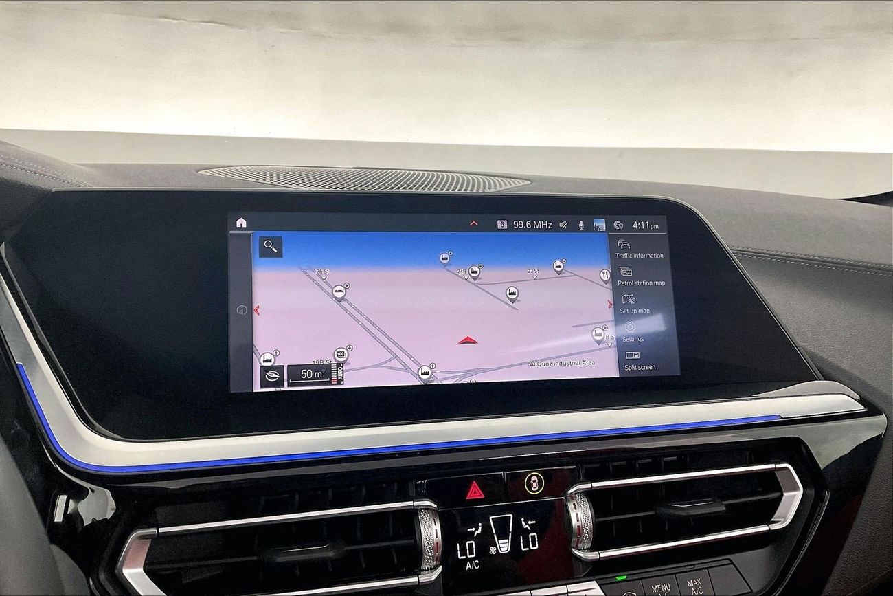 بي أم دبليو Z4 sDrive 20i M Sport | National Day Celebration | شامل الضمان | 0 ﺪﻔﻋﺓ ﺃﻮﻟﻯ