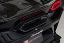 Lamborghini Temerario Lamborghini Temerario | 2026 | HPEV | 920 HP | AWD | Black / Yellow & Black Interior