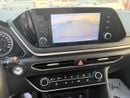 Hyundai Sonata Premium 2.5L