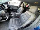شيفروليه تراكس LTZ 1.4L