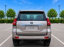 Toyota Prado Toyota Prado 2023 Diesel VX