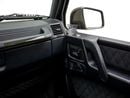 Mercedes Benz G500 G500 4x4 with Brabus Kit | GCC Spec