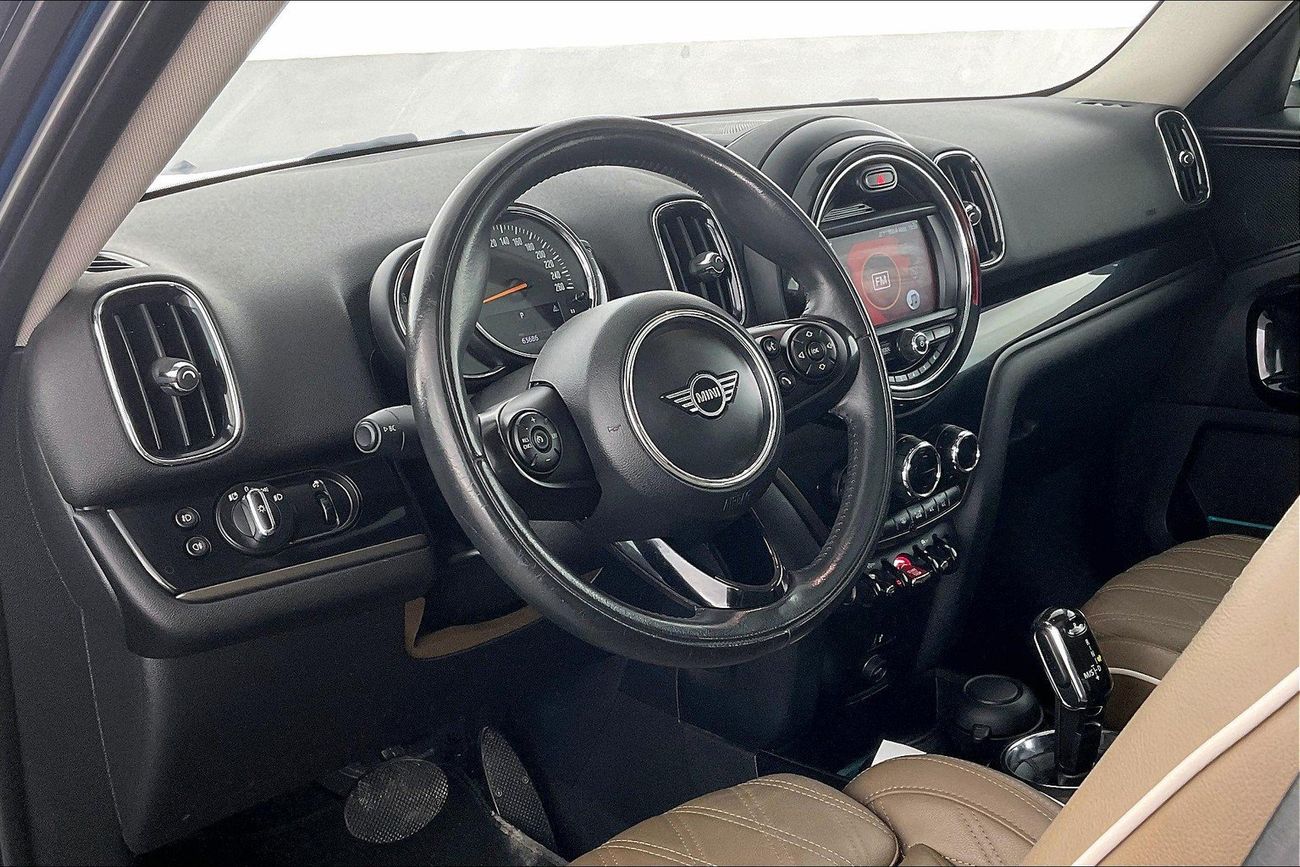 Mini Countryman Cooper | National Day Celebration | Guaranteed Warranty | 0 Down Payment