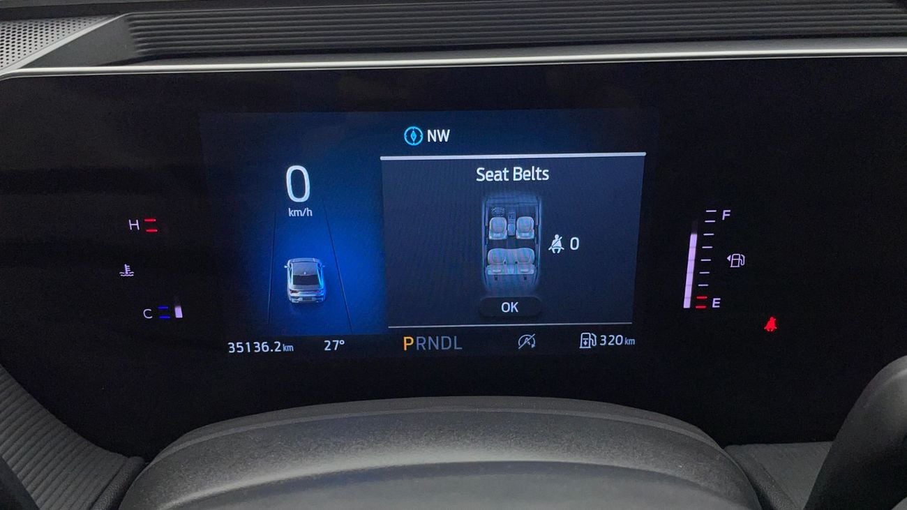 Ford Taurus FORD TAURUS 2L 2024 | 0 DP | 1204/Month | 30 Day Return | Service History