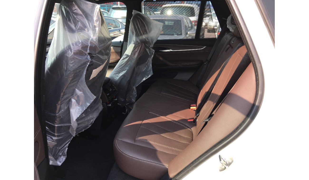 بي أم دبليو X5