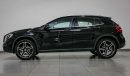 Mercedes-Benz GLA 250 4Matic