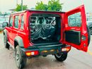 Suzuki Jimny SUZUKI JIMNY 5DR GLX GCC 2026