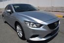Mazda 6 S Mazda 6, model:2018. Excellent condition