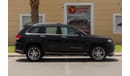 Jeep Grand Cherokee WK2