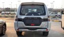 ميتسوبيشي باجيرو Mitsubishi Pajero V6 GLS 3.5L 2017 Ref# 415