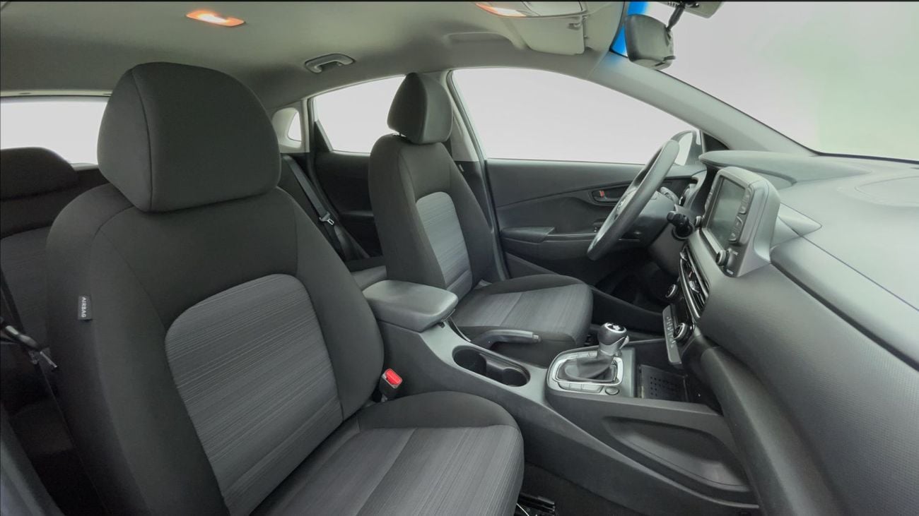 Hyundai Kona 2L 2023 | 0 DP | 889/Month | 30 Day Return | Service History