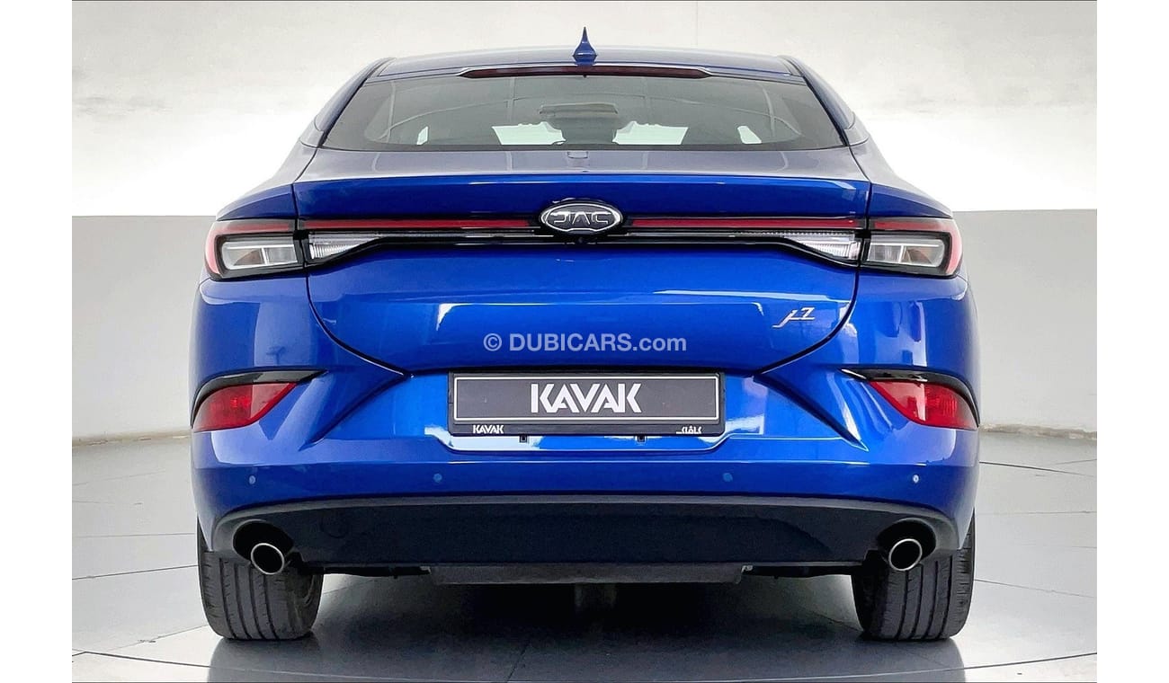 Jeep Wrangler Unlimited Rubicon 2021 Jeep Wrangler Rubicon / Full Jeep Service History & Jeep Warranty