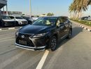 Lexus RX350 Elegant 2021 LEXUS RX350L, 3.5L V6 7 seater  full option