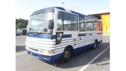 Nissan Civilian Civilian bus RIGHT HAND DRIVE (Stock no PM 703 )