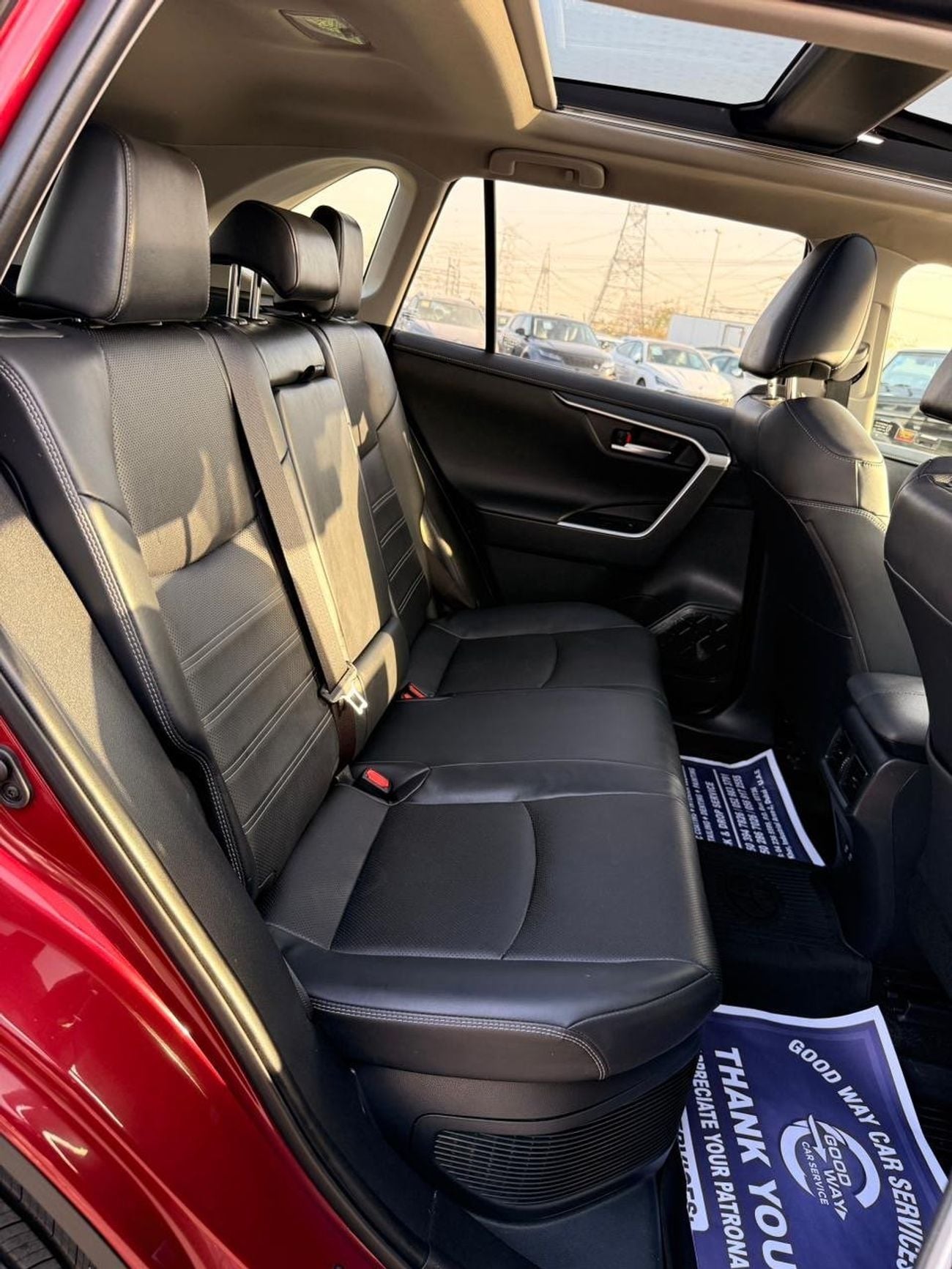 Toyota RAV4 Hybrid limited | panoramic, 360 camera Full option