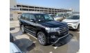 تويوتا لاند كروزر Land Cruiser 4.5L Sport Plus KDSS 2019