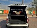 Land Rover Range Rover Autobiography 5.0L (375 HP) “2017 Range Rover Autobiography 5.0L V8 – Executive 1×1 Rear Seats, Pano
