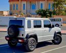 Suzuki Jimny GLX 1.5L (5-Doors) 1099-Monthly l GCC l New Year Big Offer l Warranty