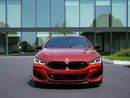 BMW M850i