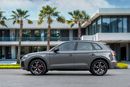 Audi Q5 Q5 45 TFSI Quattro S-Line | 2,644 P.M | 0% Downpayment | Excellent Condition!