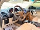 Toyota Prado TX-L