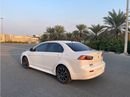 Mitsubishi Lancer ES Mitsubishi Lancer 2,0   Model 2017 USA full automatic Excellent Condition