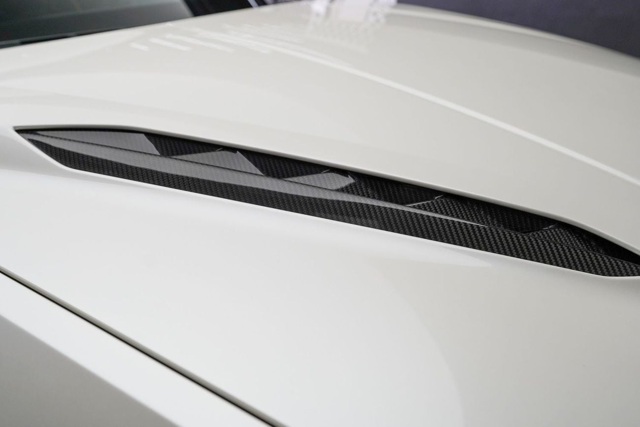 لامبورغيني اوروس VTI 4.0T V8 Performante