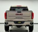 GMC Sierra 2022 GMC Sierra AT4, Shaheen Original Kit, 04/2028 Warranty, GCC