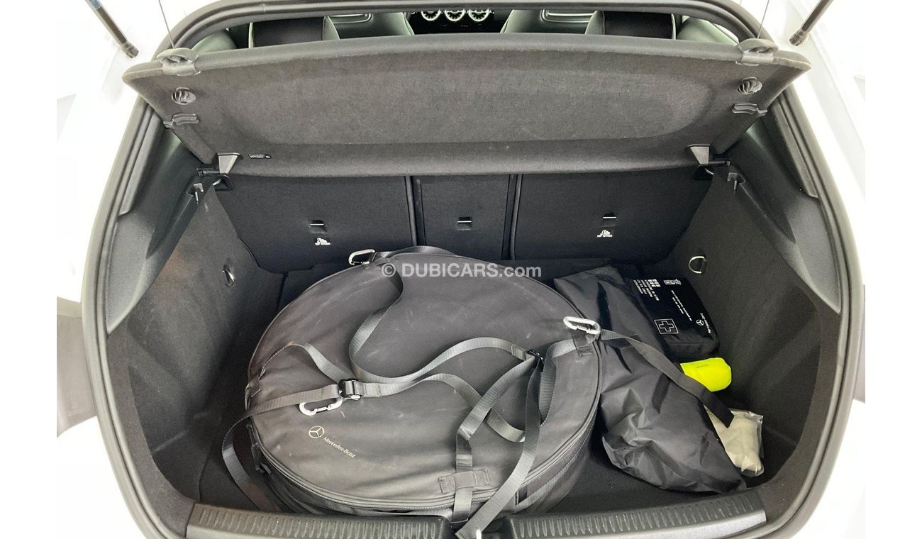 Mercedes-Benz A 250 Premium +