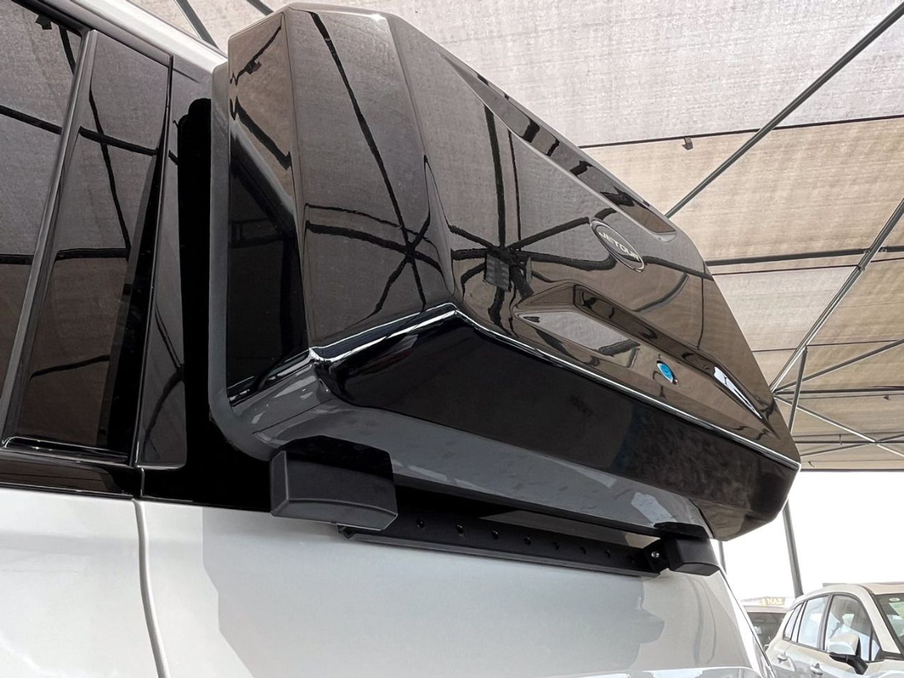 جيتور T2 T2 Luxury