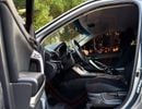 Mitsubishi Eclipse Cross GLS MIDLINE GLS Mid 1.5L Mitsubishi Eclipse Cross | 1.6 L | 2022 | GCC | Accident-Free | In Excellen