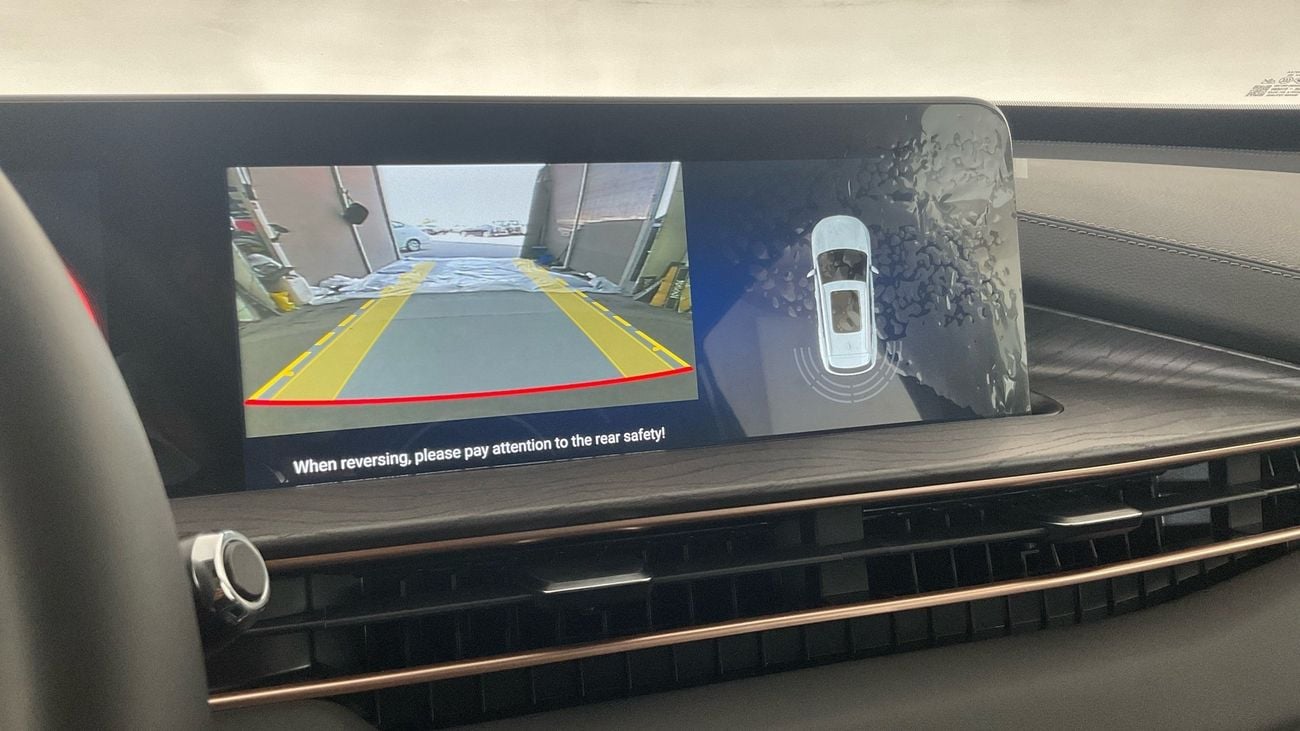 Exeed LX Comfort | upto AED 20,000 Ramadan Discount | Guaranteed Warranty | 0 Down Payment