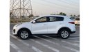 كيا سبورتيج 2018 KIA SPORTAGE DIESEL