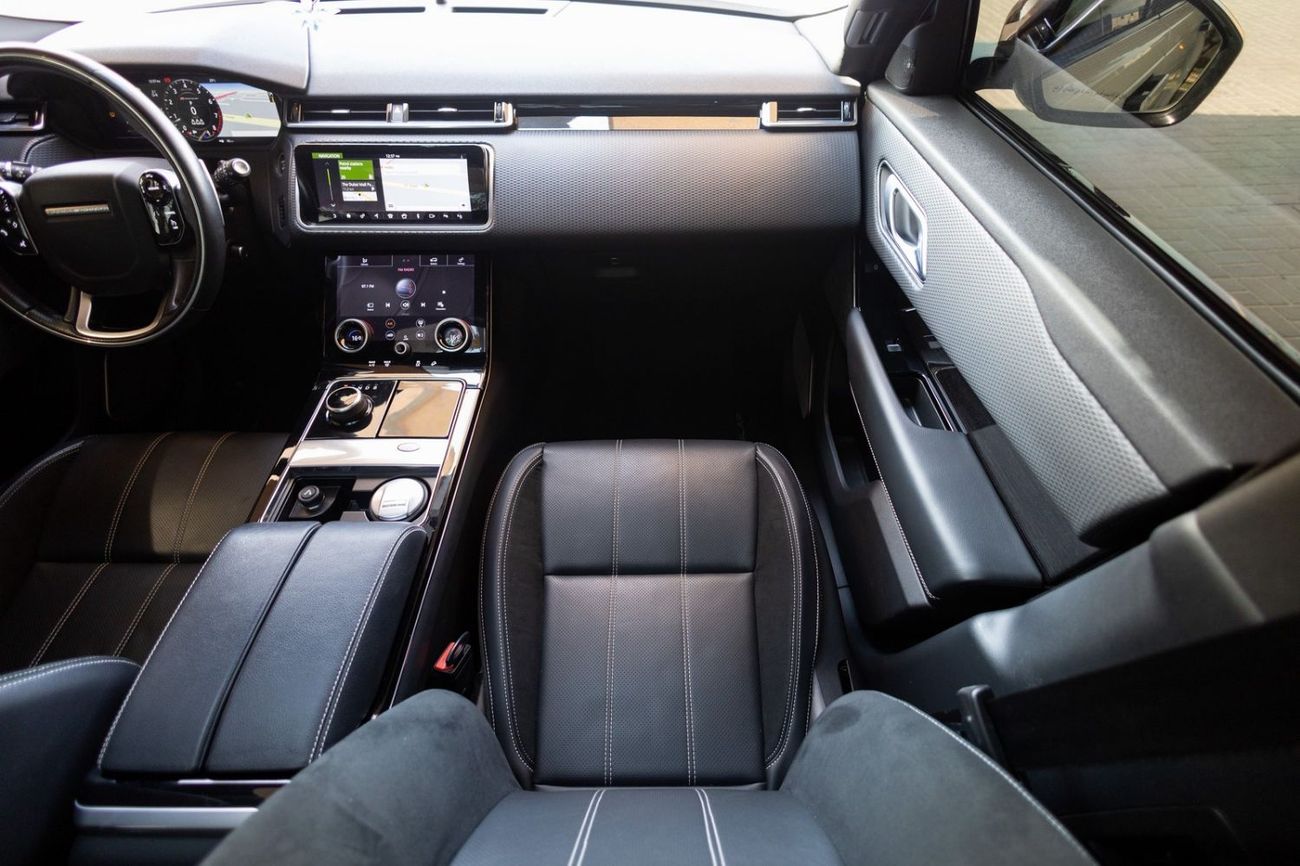 Land Rover Range Rover Velar Range Rover Velar R-Dynamic SE 2019 GCC | Warranty