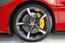 فيراري SF90 سبيدر assetto fiorano
