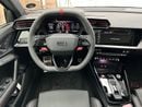 Audi RS3 RS3 Sportback 400hp (Ref# 04534)